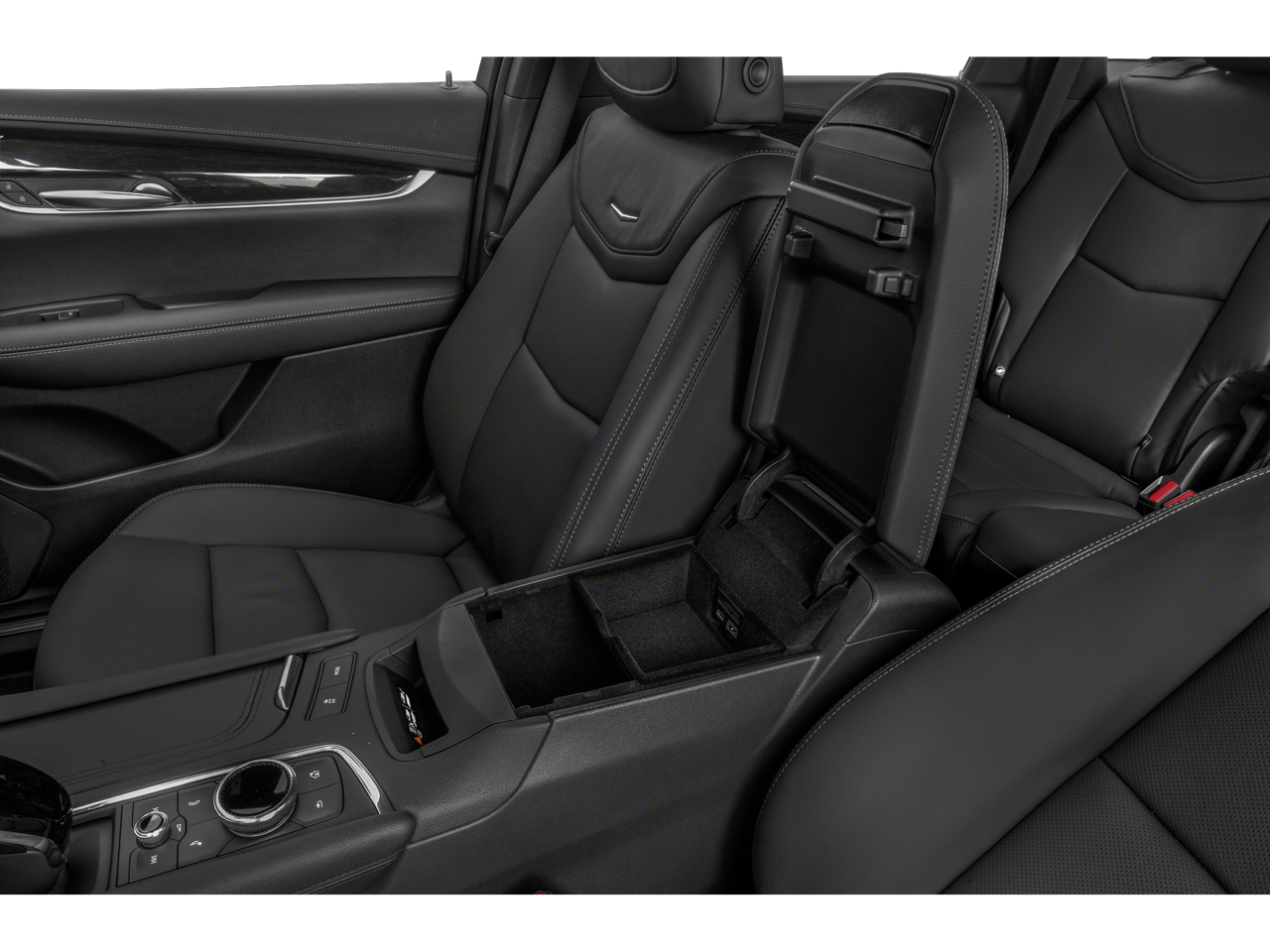 2021 Cadillac XT5 Premium Luxury Technology + Comfort Pkg